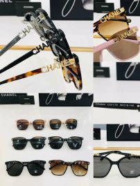 Picture of Chanel Sunglasses _SKUfw56868063fw